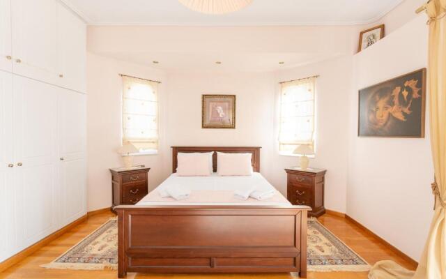 Lux 3-bedroom Villa - L&L Refuge