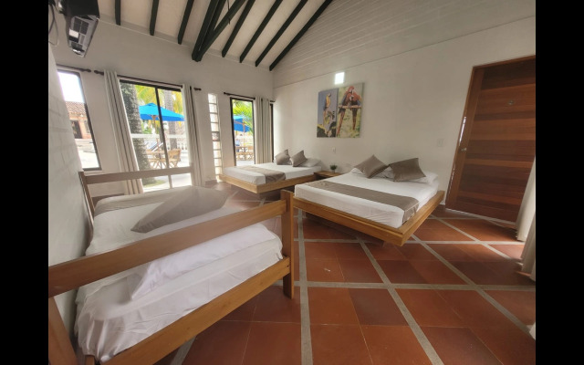 La Manola Finca Hotel