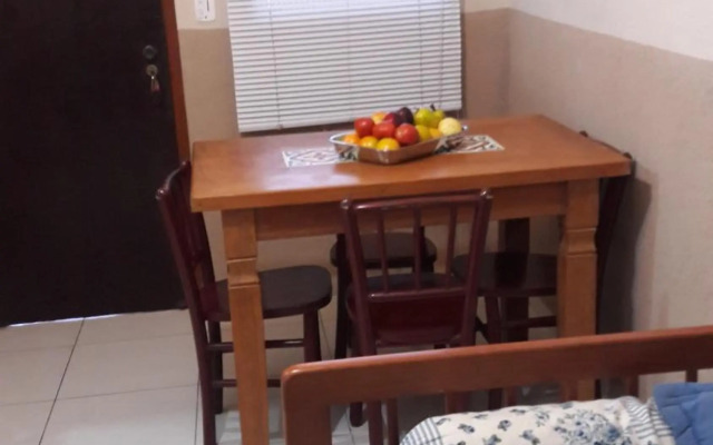 Apartamento no Condominio Marina V