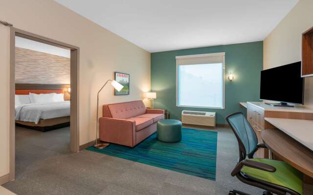 Home2 Suites by Hilton Pocatello, ID