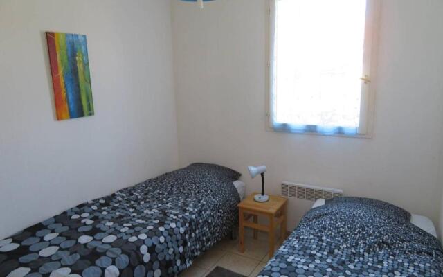 Appartement Bormes-les-Mimosas, 3 pièces, 6 personnes - FR-1-610-46