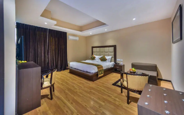 Golden Tulip Kashmir
