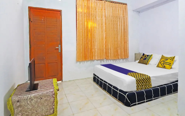 Hotel O Kanjeng Mami Homestay Syariah