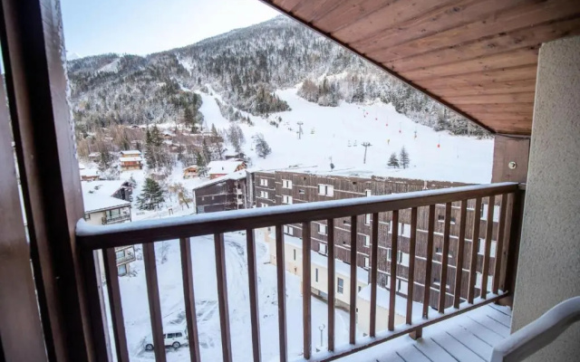 Le Chalet Le Grand Air - Studio Pour 4 Personnes 199057
