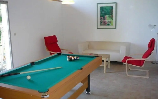 Chalets des Mousquetaires