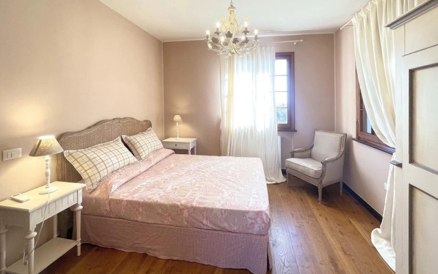 3734 Villa Villacolle by Barbarhouse