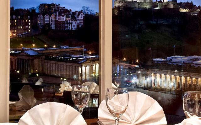 Mount Royal Hotel Edinburgh by The Unlimited Collection