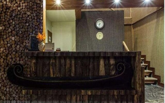 TSG Blue Resort and Spa