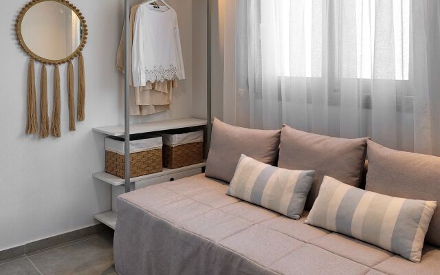 Soleado Luxury Villas