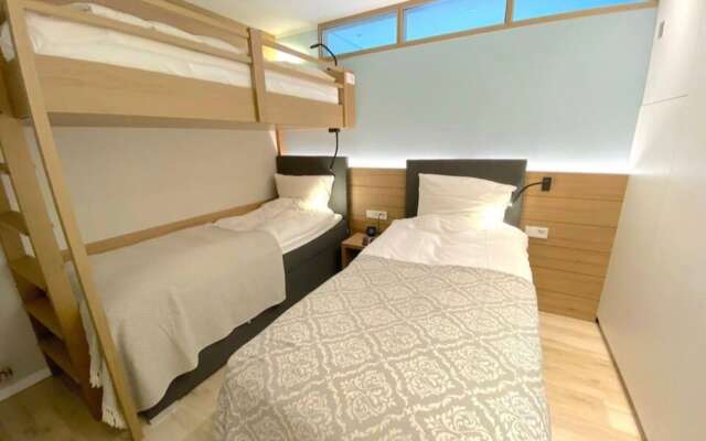 Suite Norderney Smart Seaside Germany