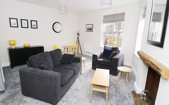 The Flat