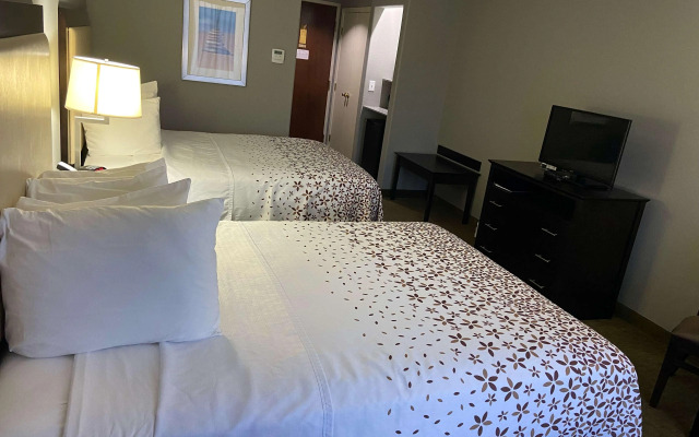 Best Western Pawleys Island