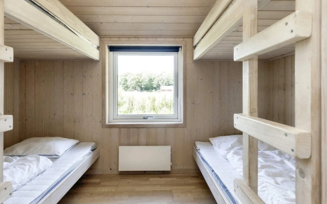12 Person Holiday Home in Storvorde-by Traum