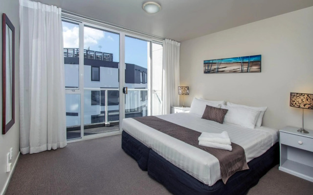 Crown on Cintra Lane Serviced Apartments