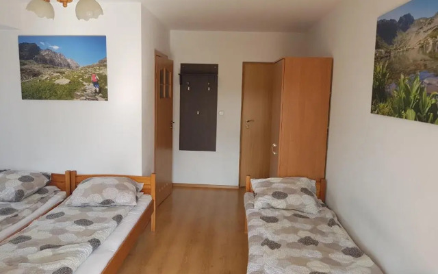 Pokoje Pod Kopiencem Grzegorz Plata