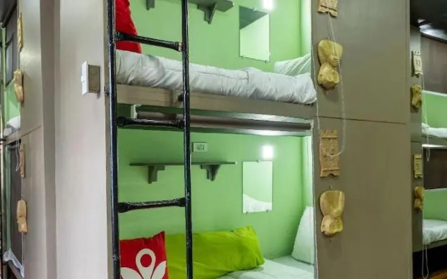 3BU Hostel by ZEN Rooms