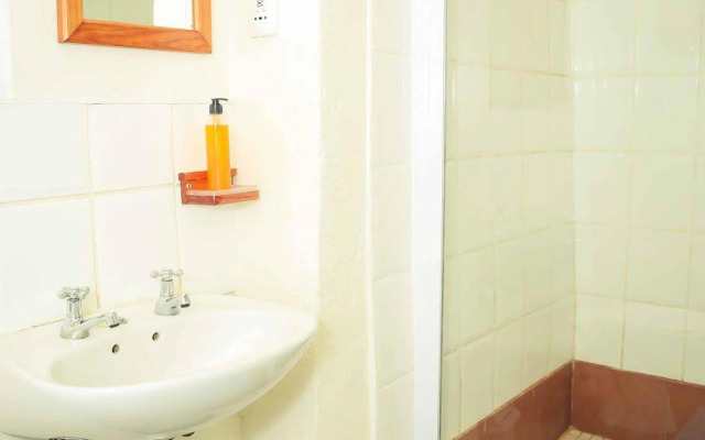 Wilgewandel Holiday Farm & Restaurant