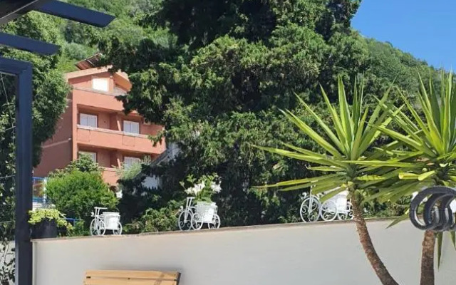 Villa D&B Budva