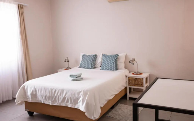 Emerald Bed&Breakfast