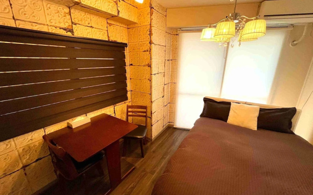 Omotenashi House Kawaguchi