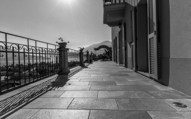 Villa Perla del Lago