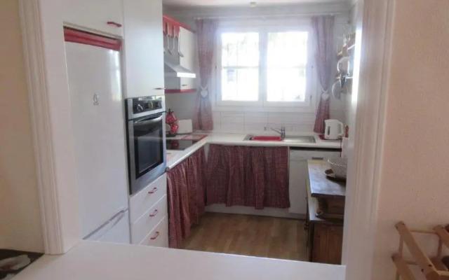 Apartment near Puerto Banus