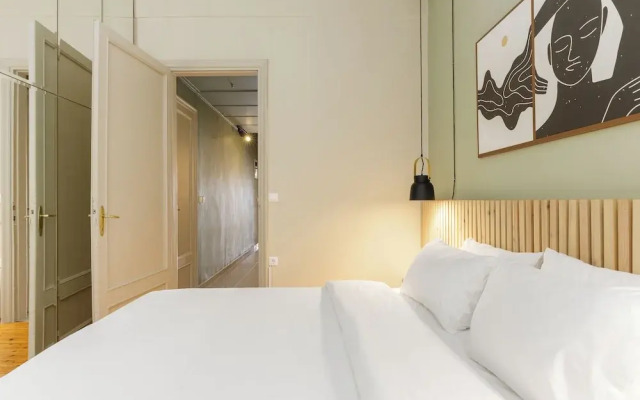 Infinity & Beyond seafront apartments