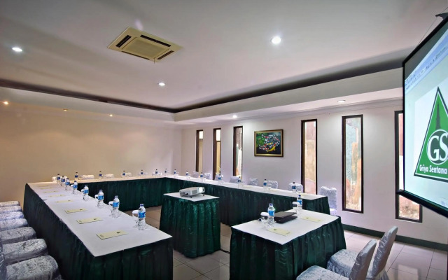 Griya Sentana Hotel Jogjakarta