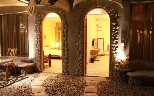 Origin Art Inn (Huizhou South Kunshan)