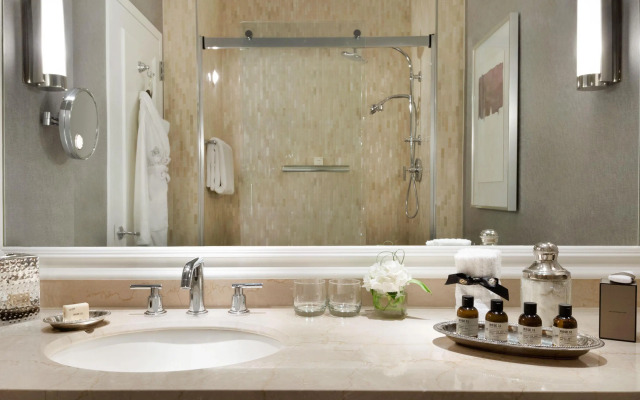 Fairmont Washington, D.C., Georgetown