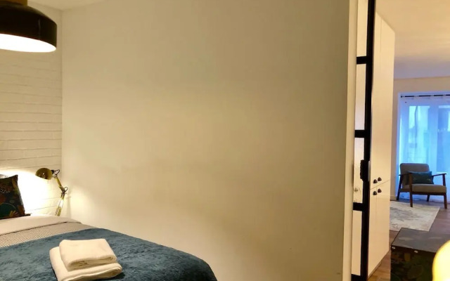 Green Street 1-Bed Perfect To Explore Lisbon
