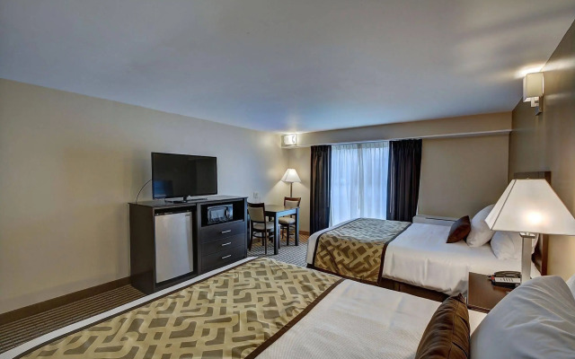 The Putney Inn