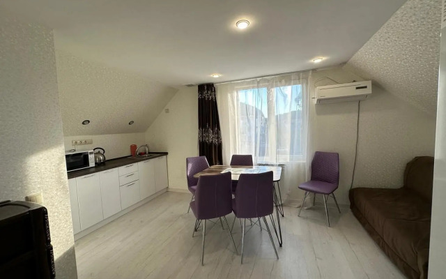Joy Boutique Hotel