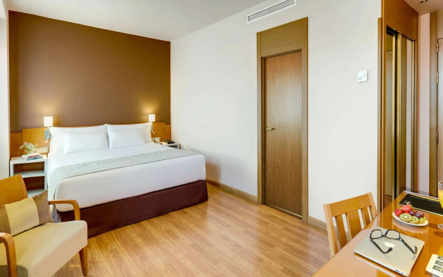 Sercotel Alcalá 611 Hotel