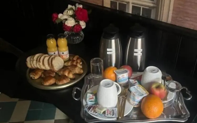 Imperial Suite & Spa