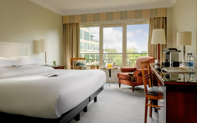 Herbert Park Hotel and Park Residence