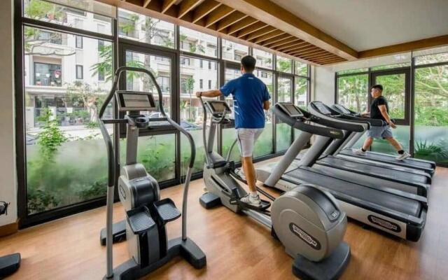Ecobay Halong 2