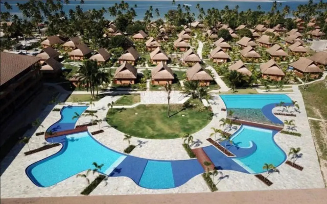 Bangalô 68 no Eco Resort