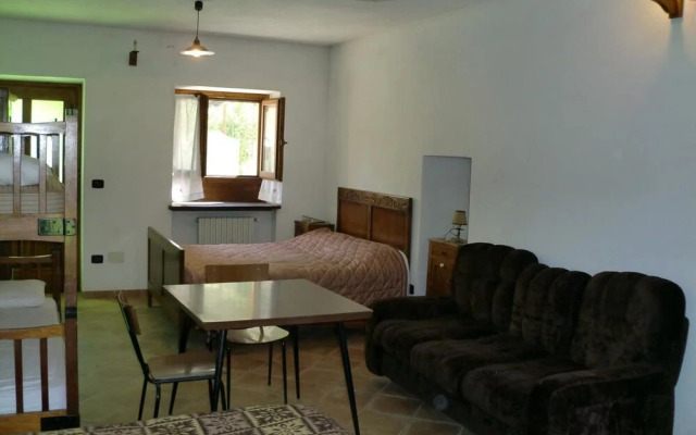 Agriturismo La Meridiana