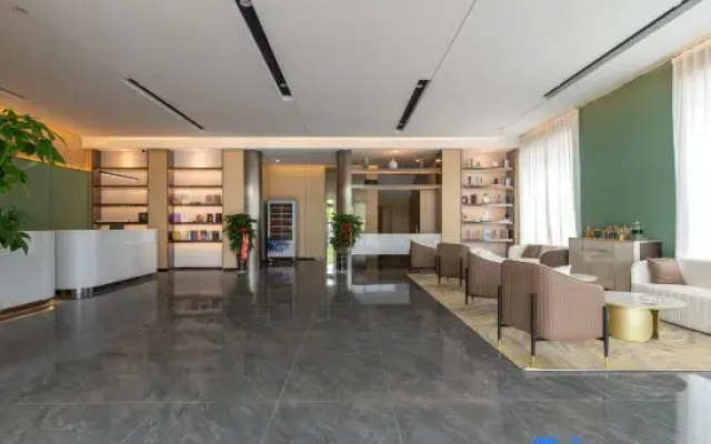 Tuke International HOTEL (Mount Huangshan Tunxi Old Street Store)