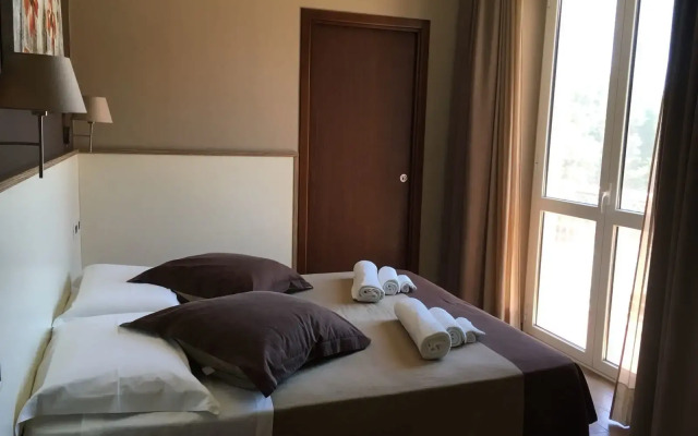 60Quattro Bedrooms