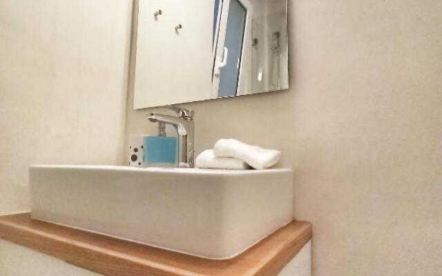 Artemis Apartment @ Plaka