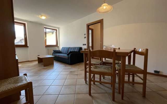 058 Trilocale Baldino Pinzolo