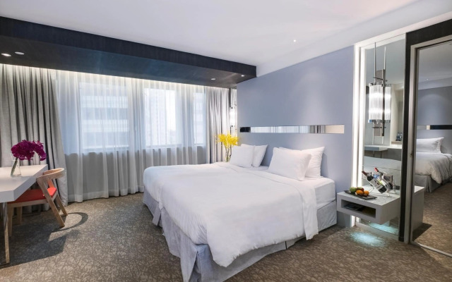 Nathan Hotel