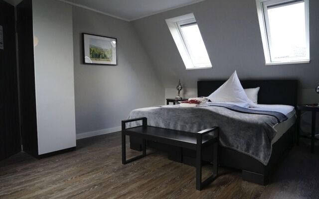 Hotel Selige am Markt