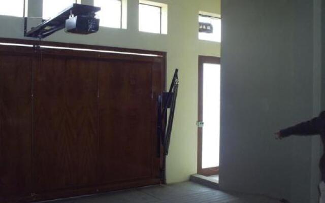 Hostal Los Incas