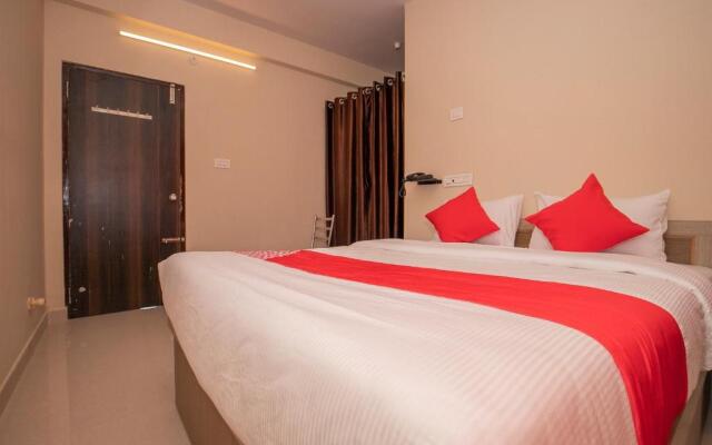 Mohan residency