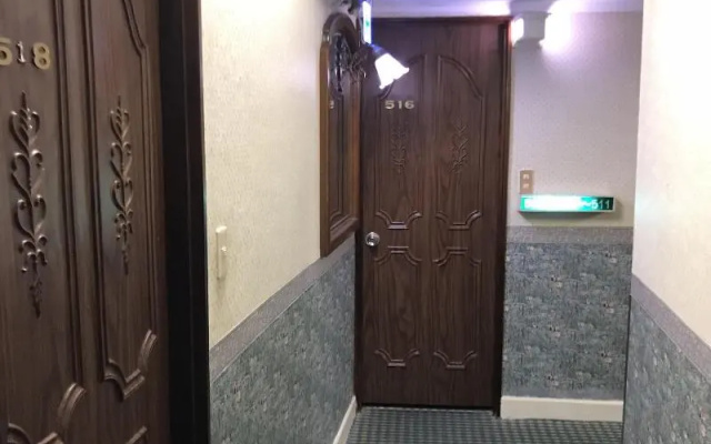 Guang Haw Hotel