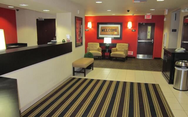 Extended Stay America Suites Richmond Hilltop Mall