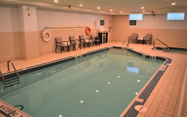 Destination Inn Waterloo